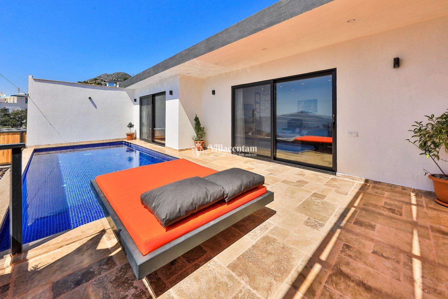 VİLLA PORTO 4