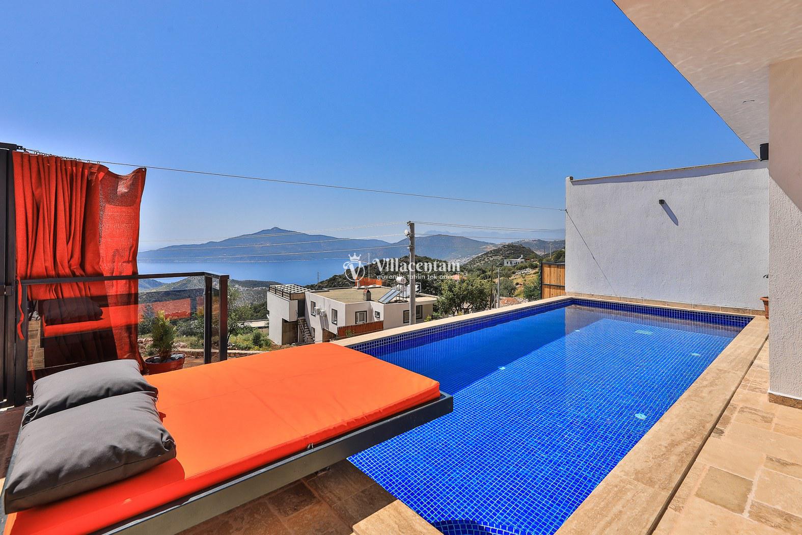 VİLLA PORTO 5