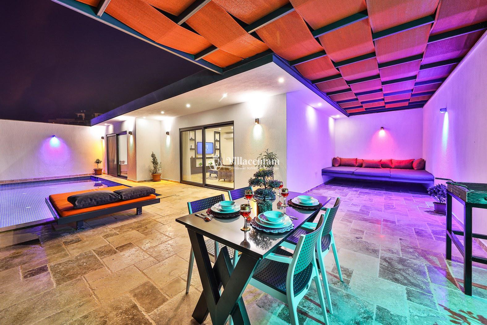 VİLLA PORTO 2