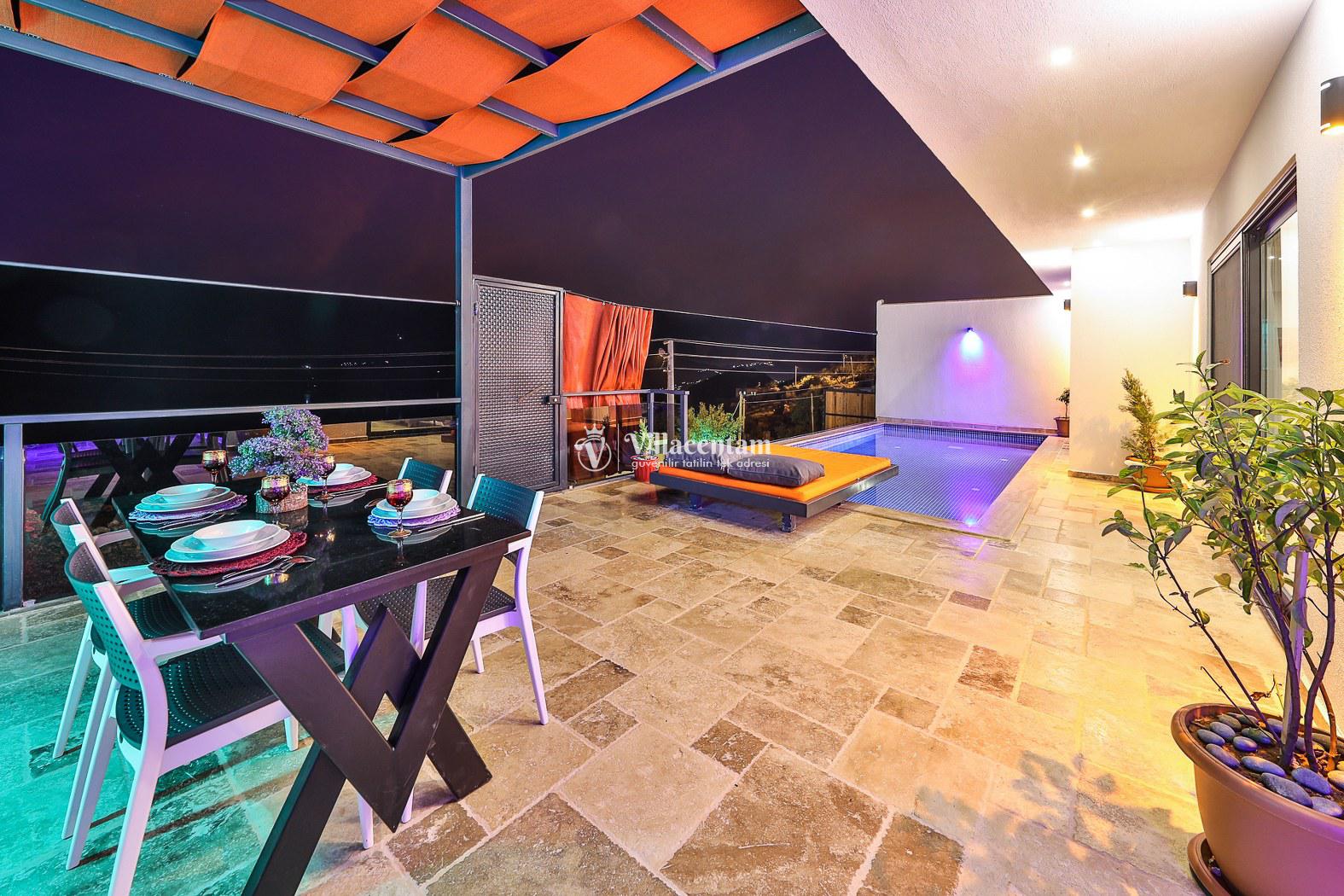 VİLLA PORTO 3