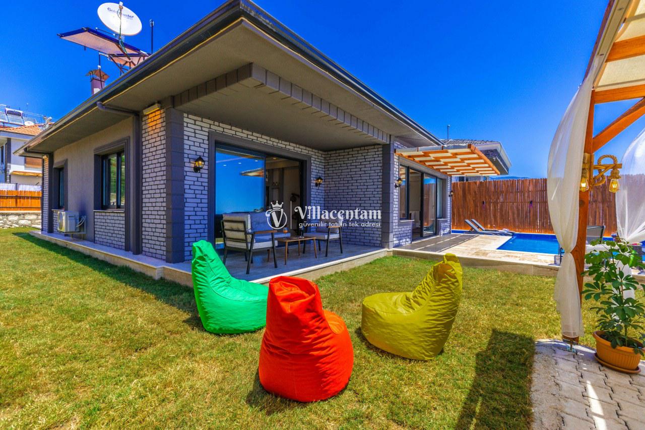 VİLLA AYSAM