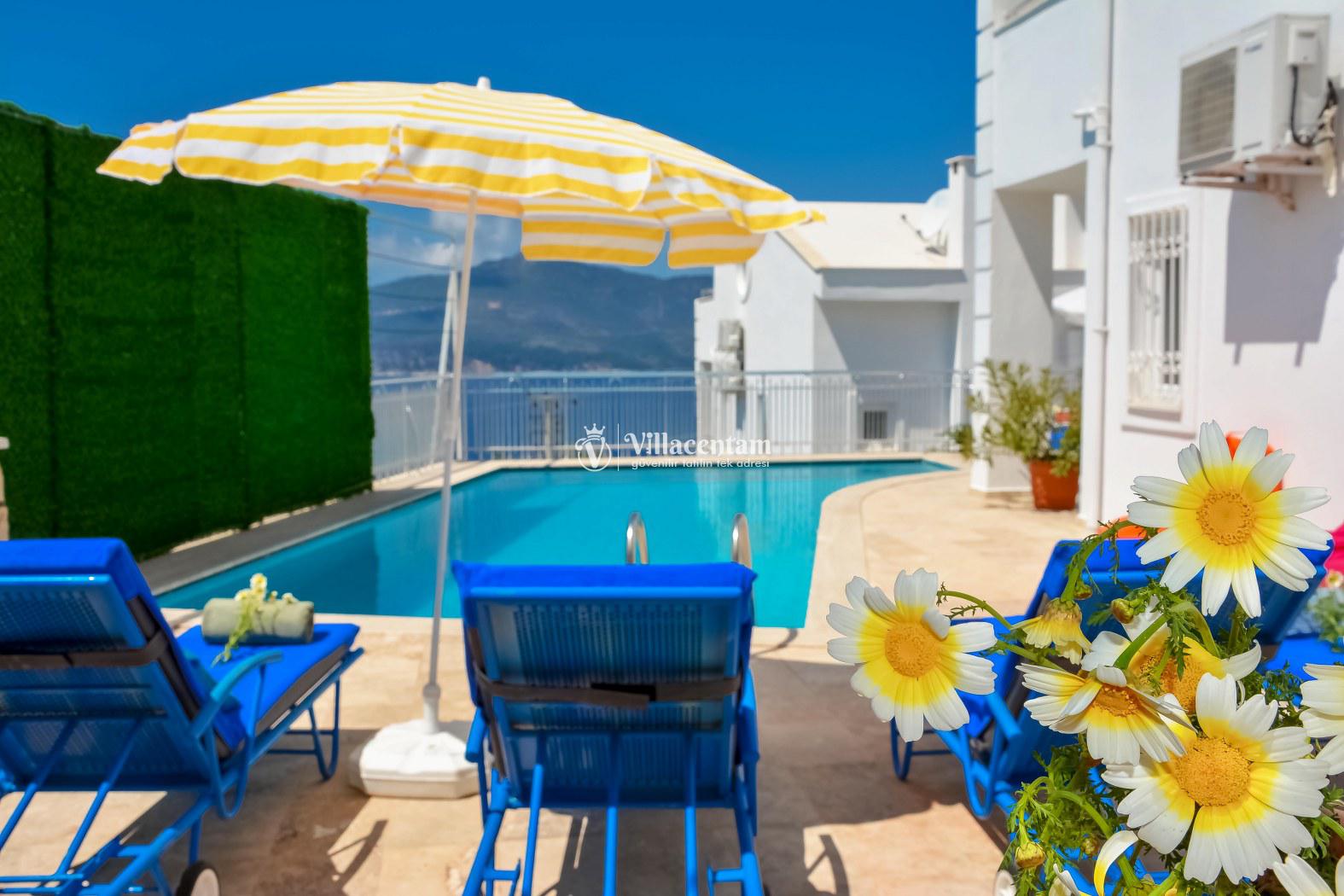 VİLLA BAYSAL E 4
