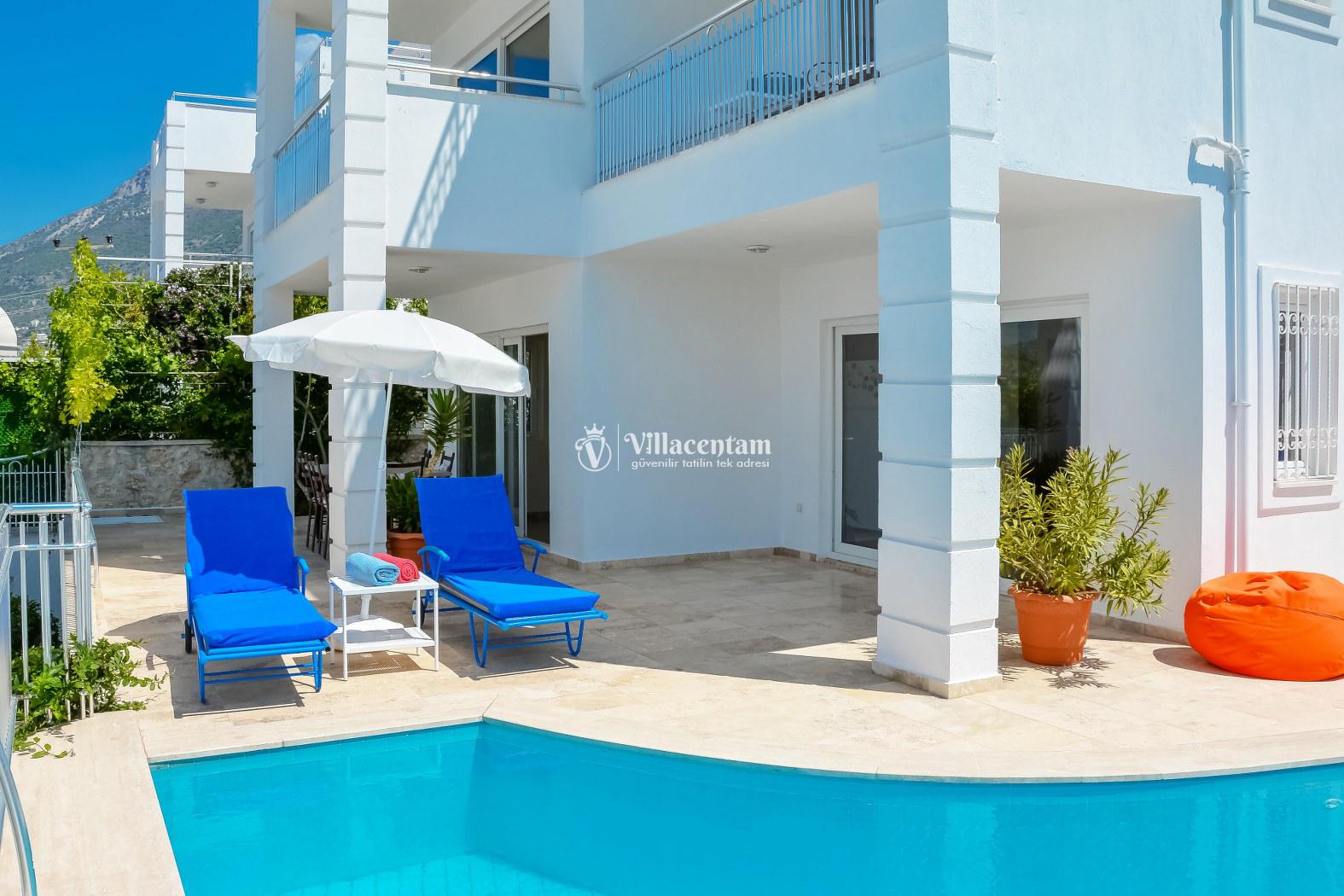 VİLLA BAYSAL E 2
