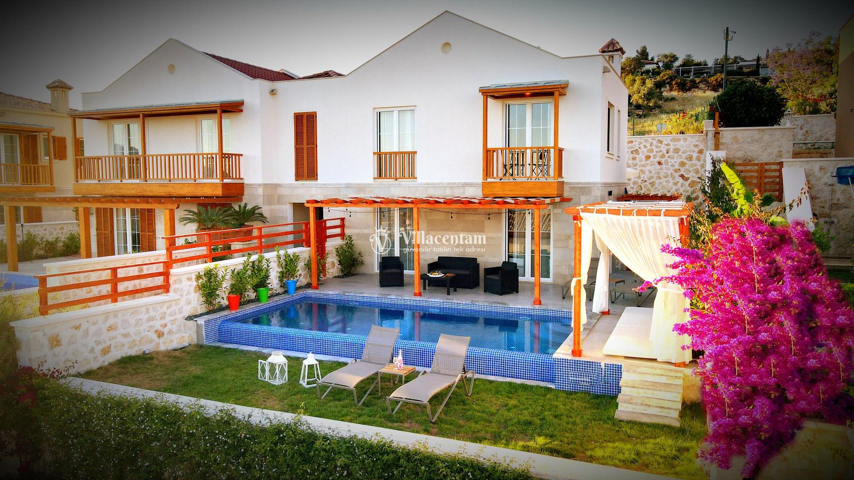 VİLLA KİTE 2