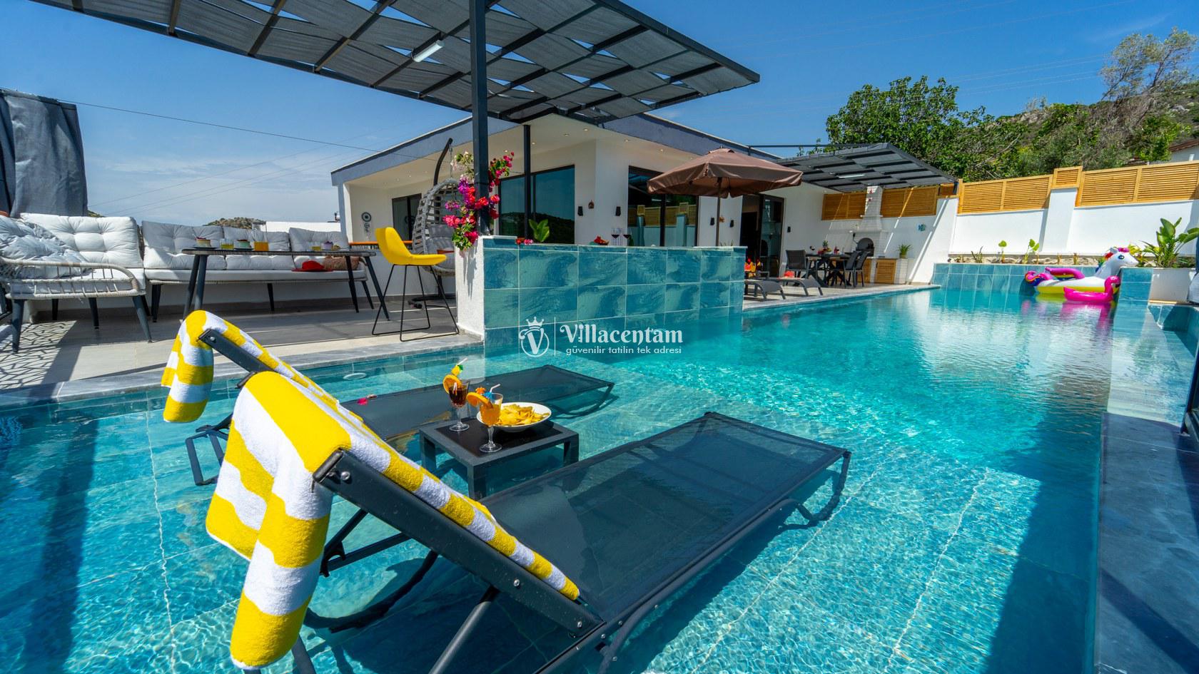VİLLA MONTEBELLO 3
