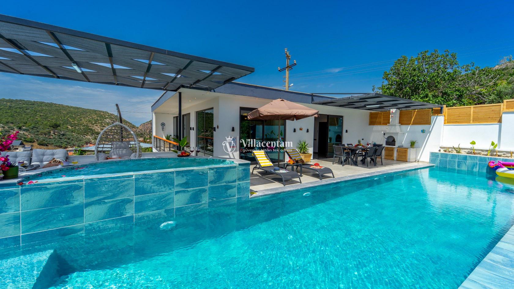 VİLLA MONTEBELLO 4