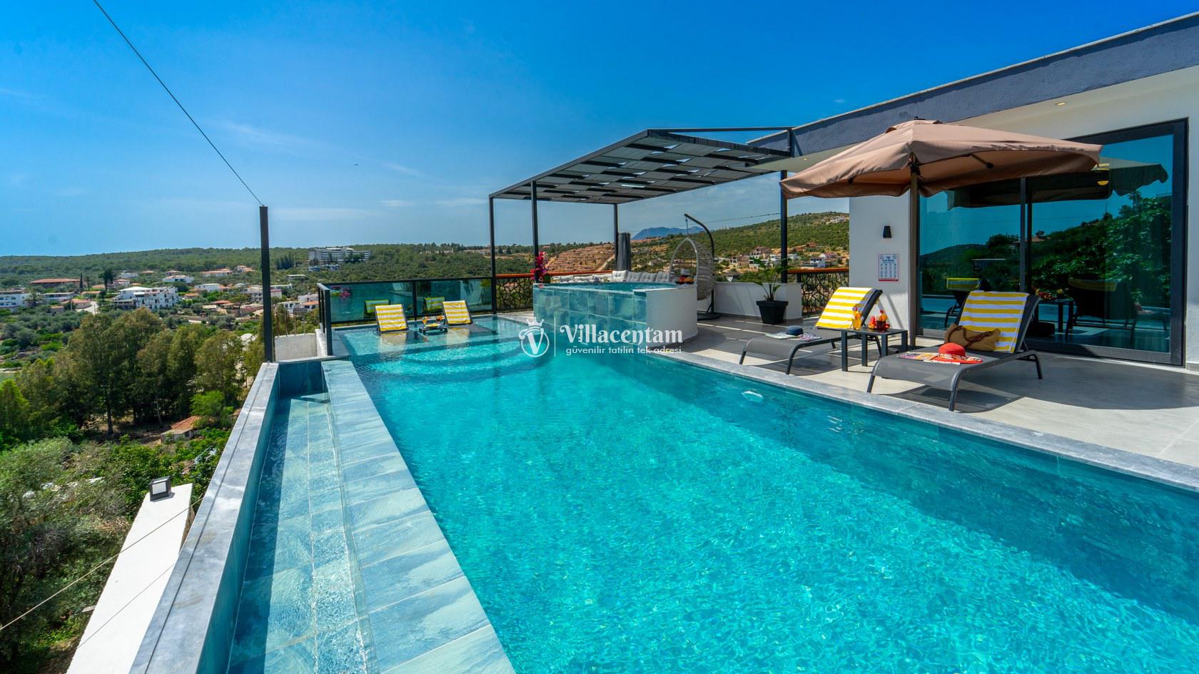 VİLLA MONTEBELLO 5