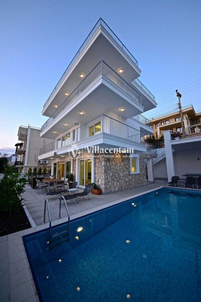 VİLLA CASA MARE