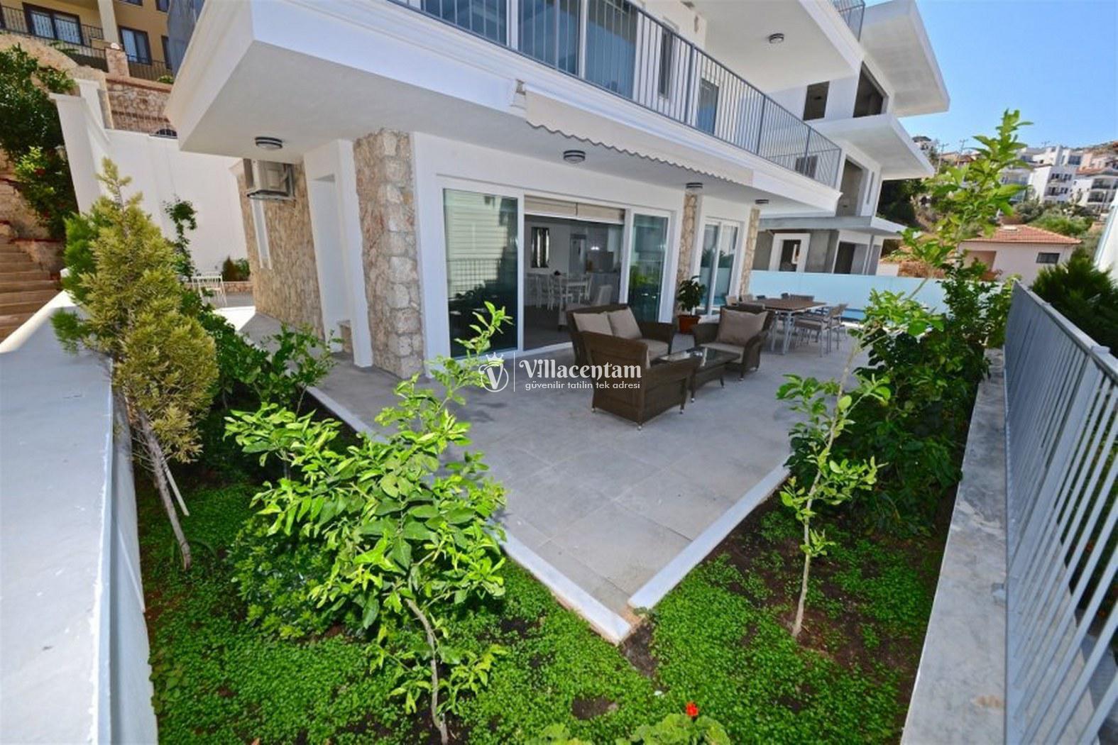 VİLLA CASA MARE 3