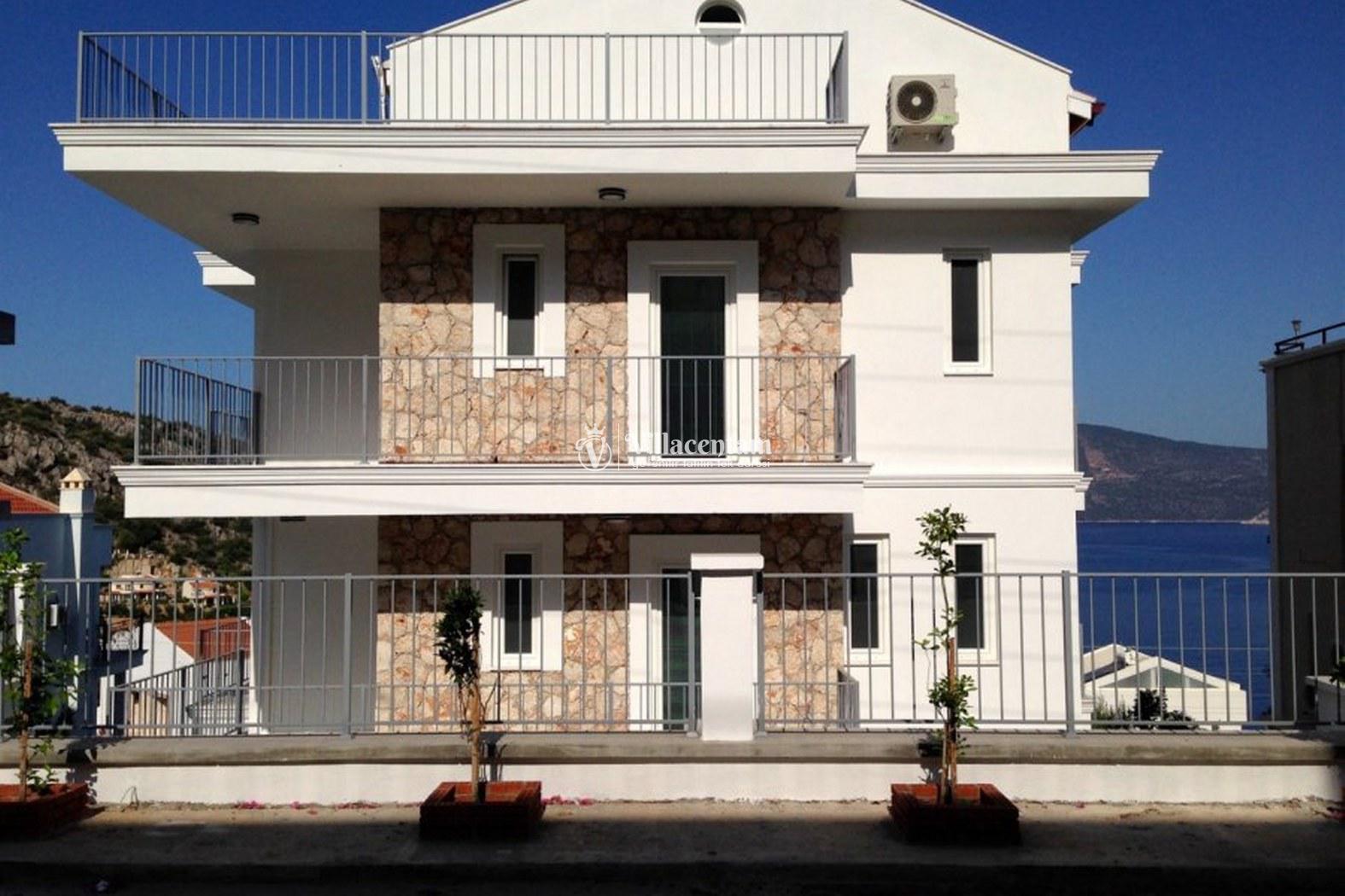 VİLLA CASA MARE 4