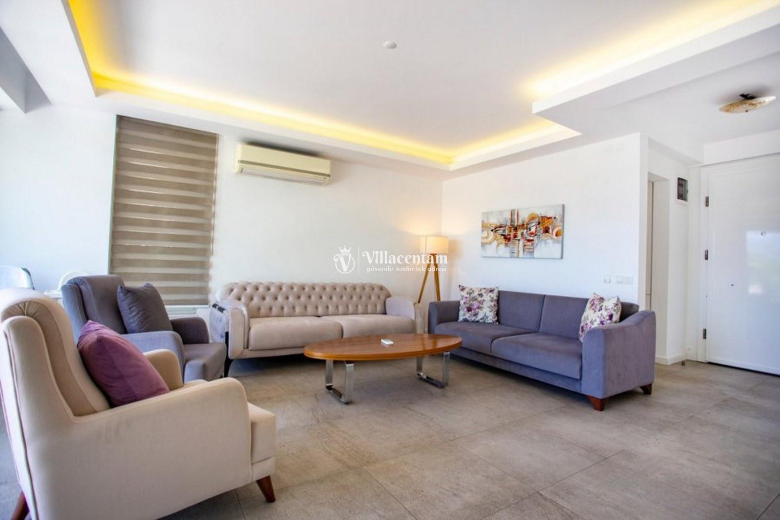 VİLLA CASA MARE 5