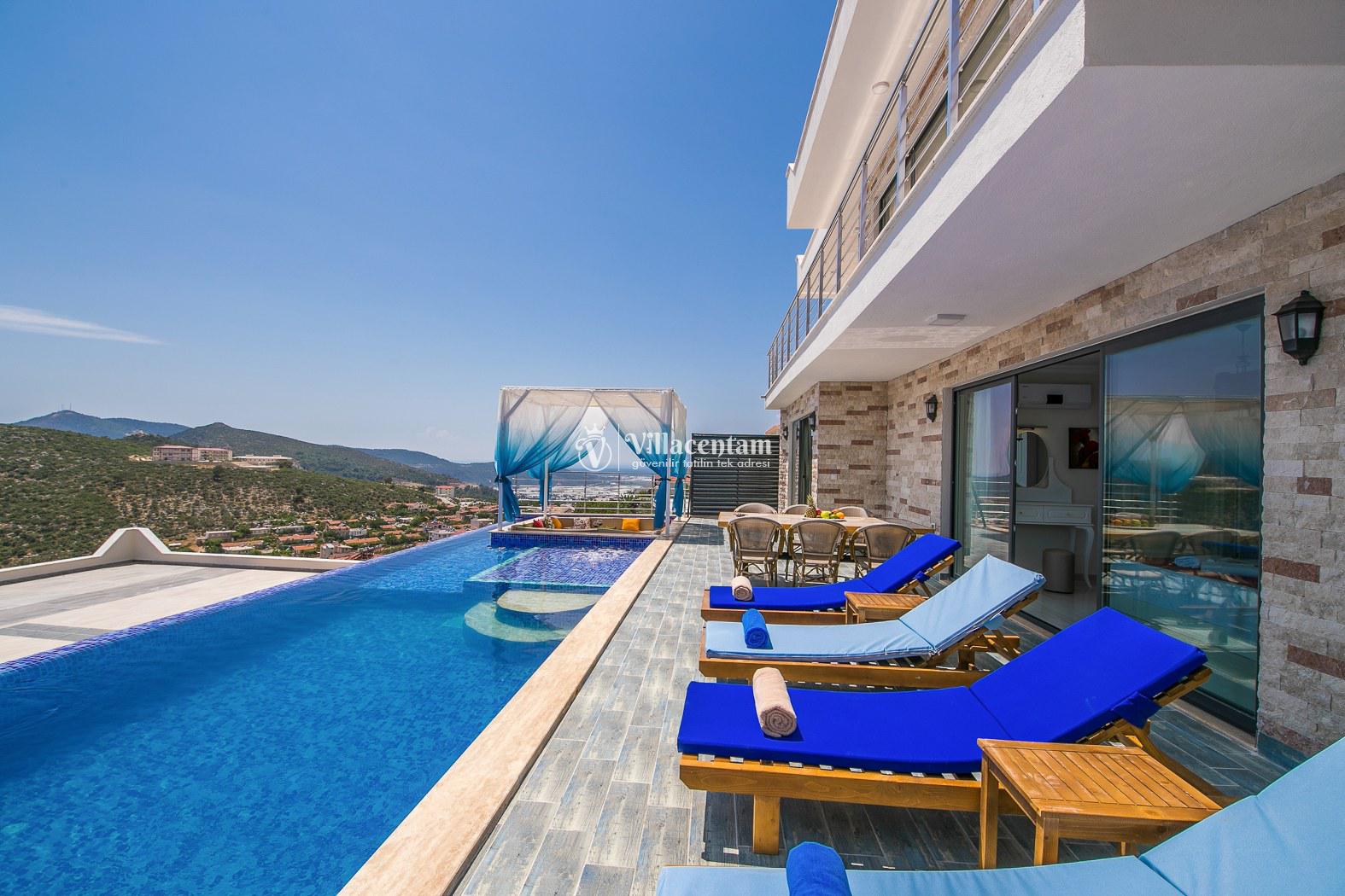 VİLLA PARİS 5