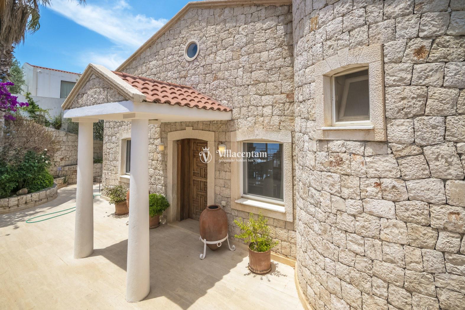 VİLLA CAPE HOUSE 2