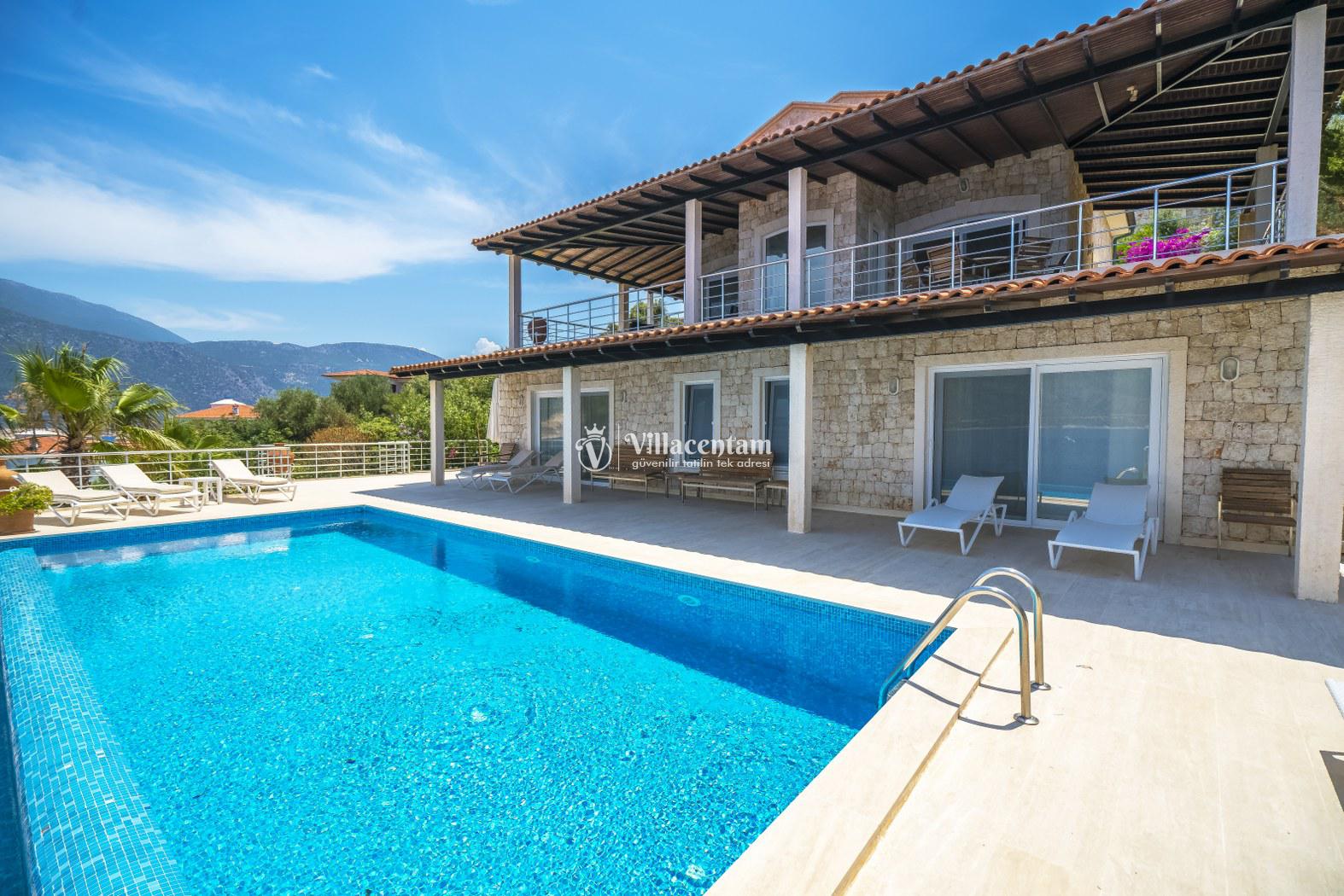 VİLLA CAPE HOUSE 3