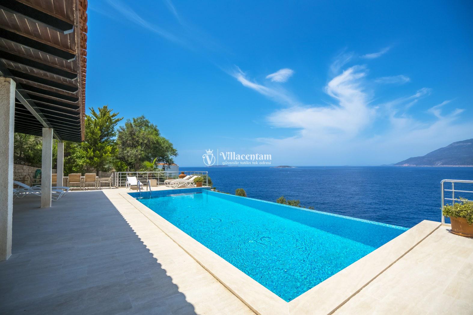 VİLLA CAPE HOUSE 4
