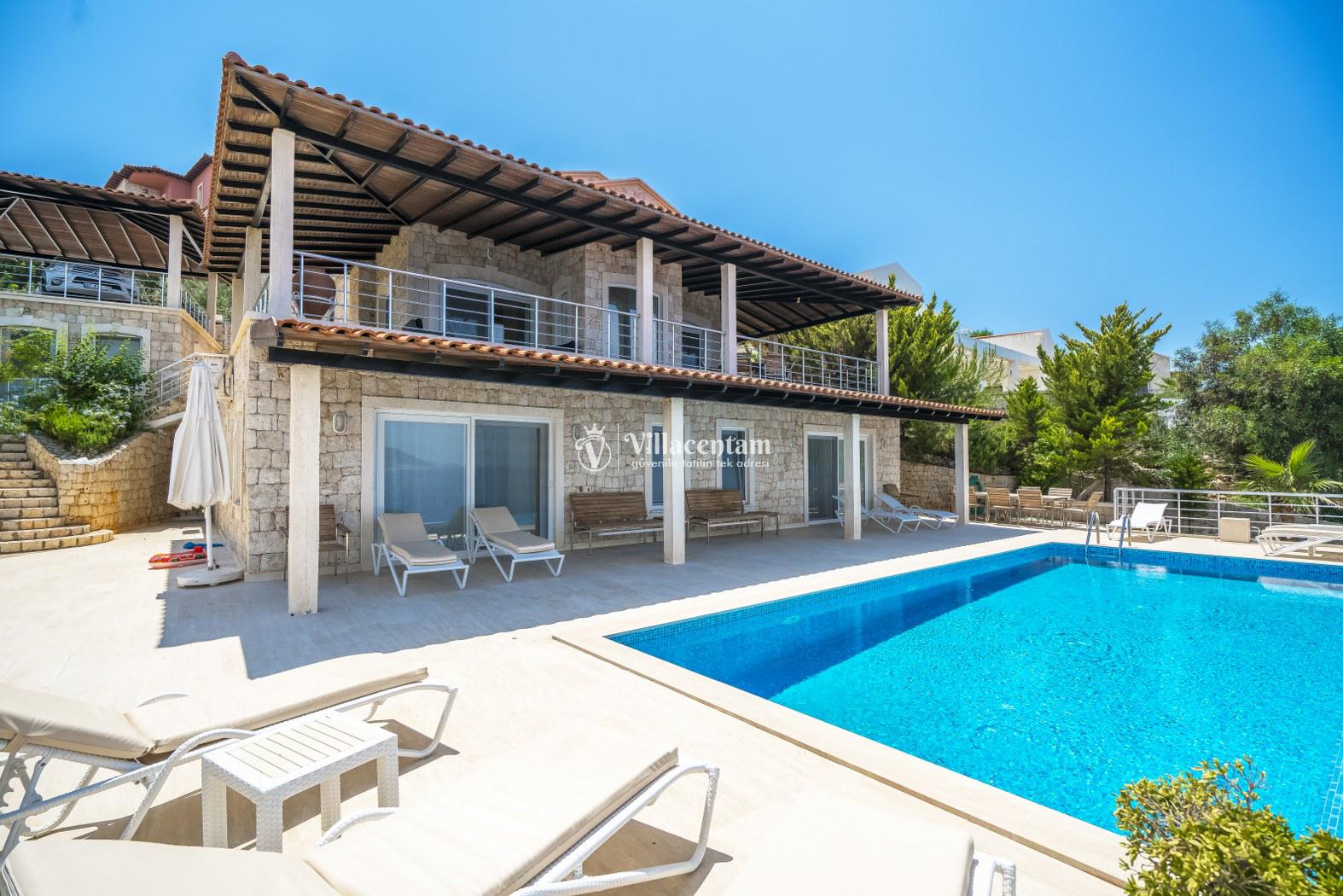 VİLLA CAPE HOUSE 5