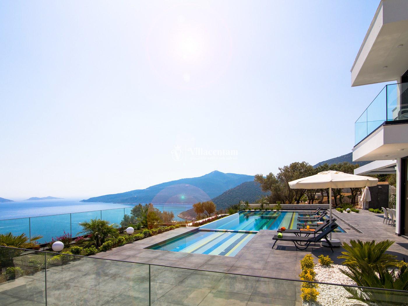 VİLLA PANORAMA 2