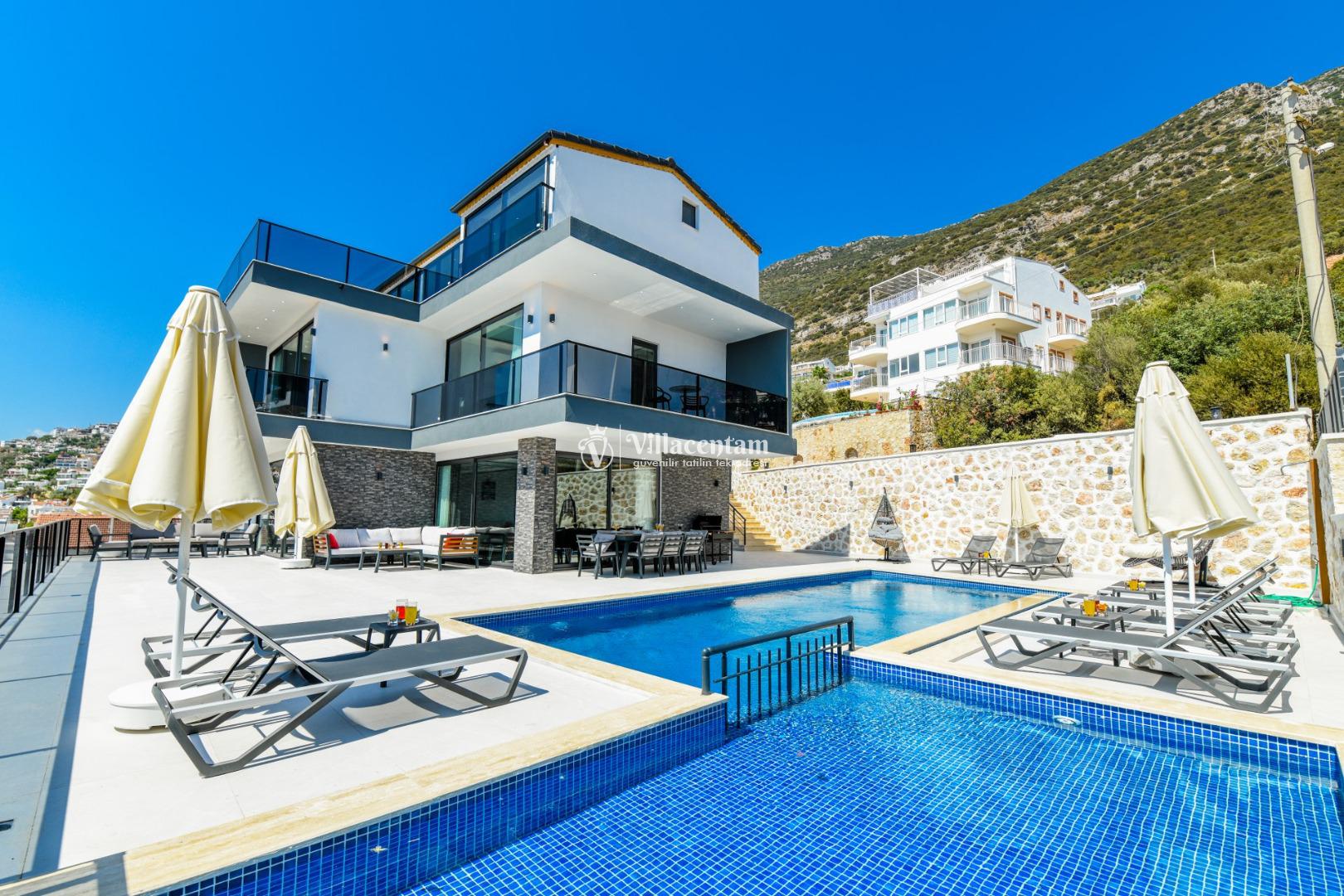 VİLLA CASSA
