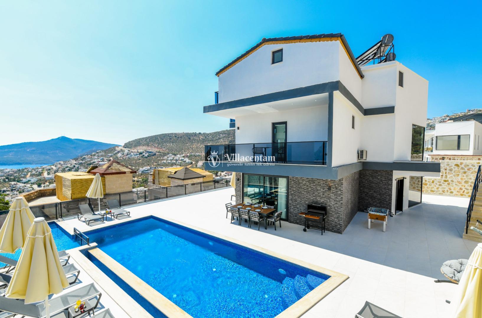 VİLLA CASSA 2