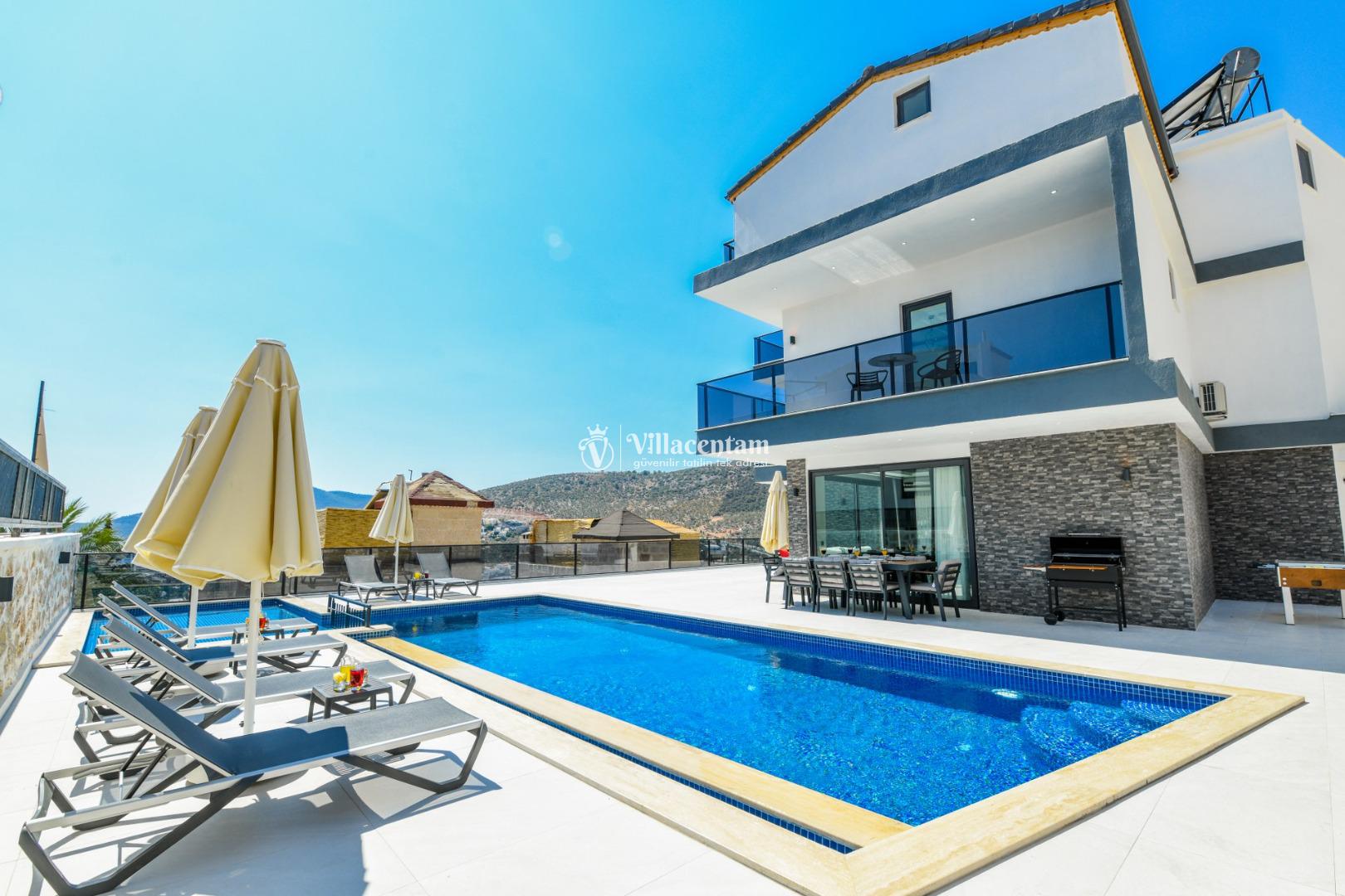 VİLLA CASSA 3