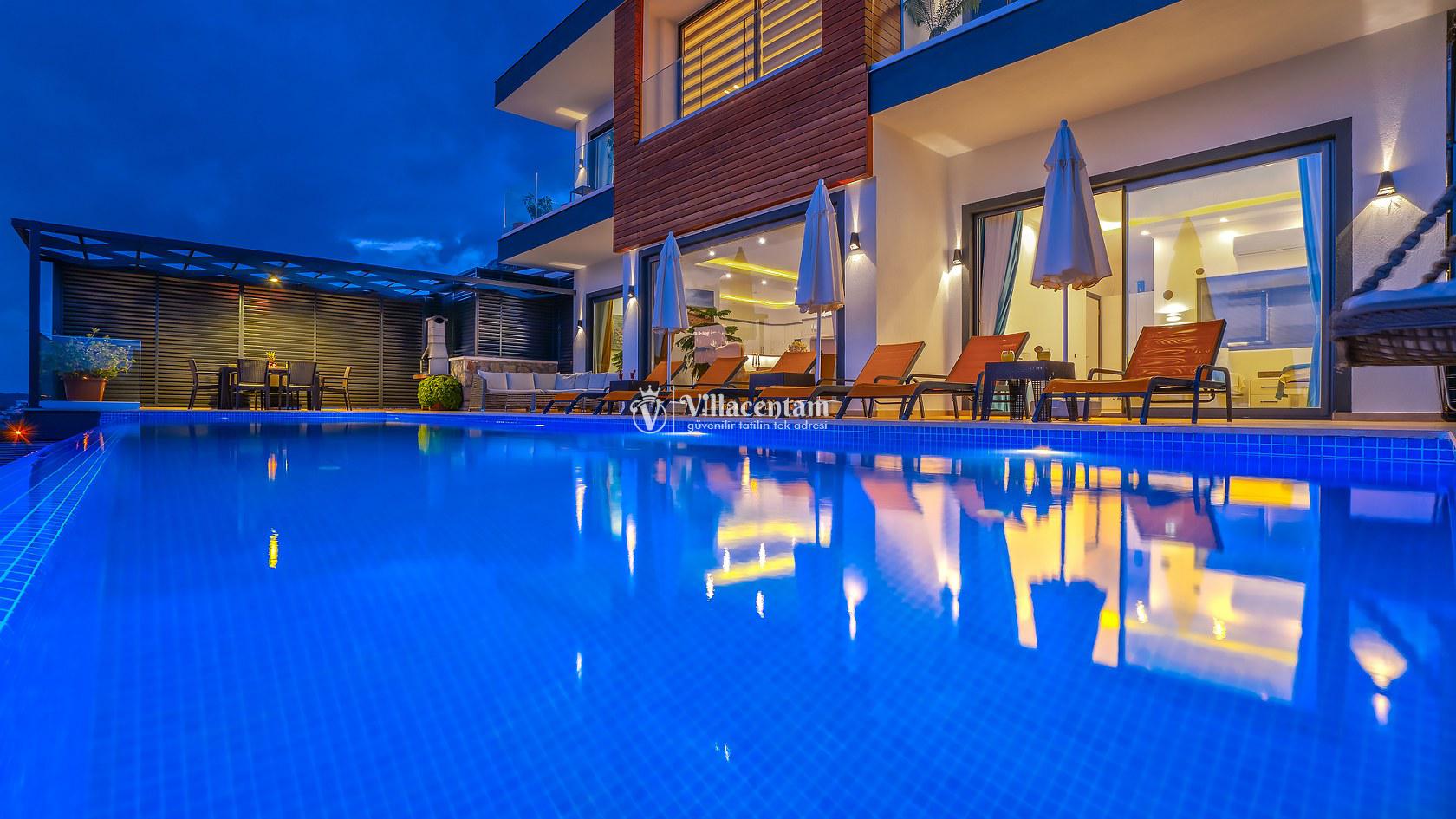 VİLLA RAVENNA 3