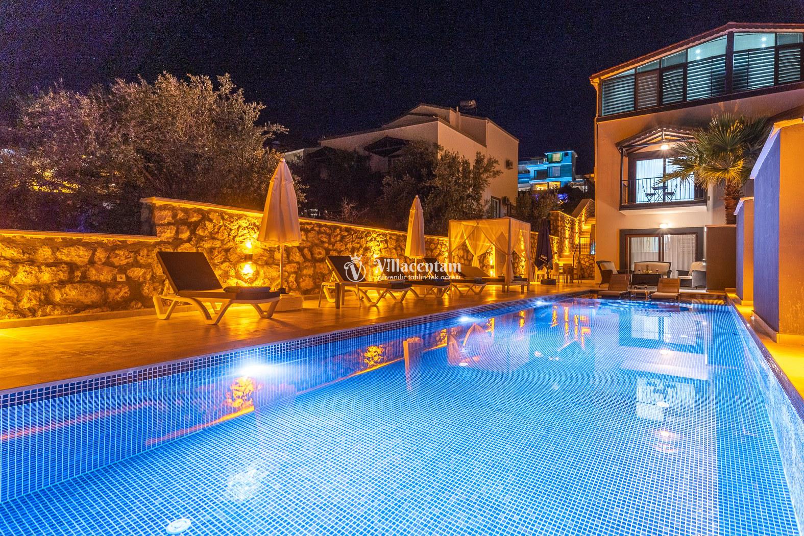 VİLLA ALEN 2