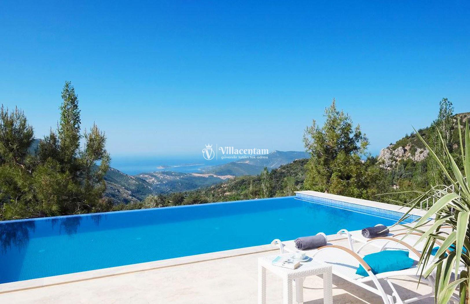 VİLLA HIDDEN HOME 2