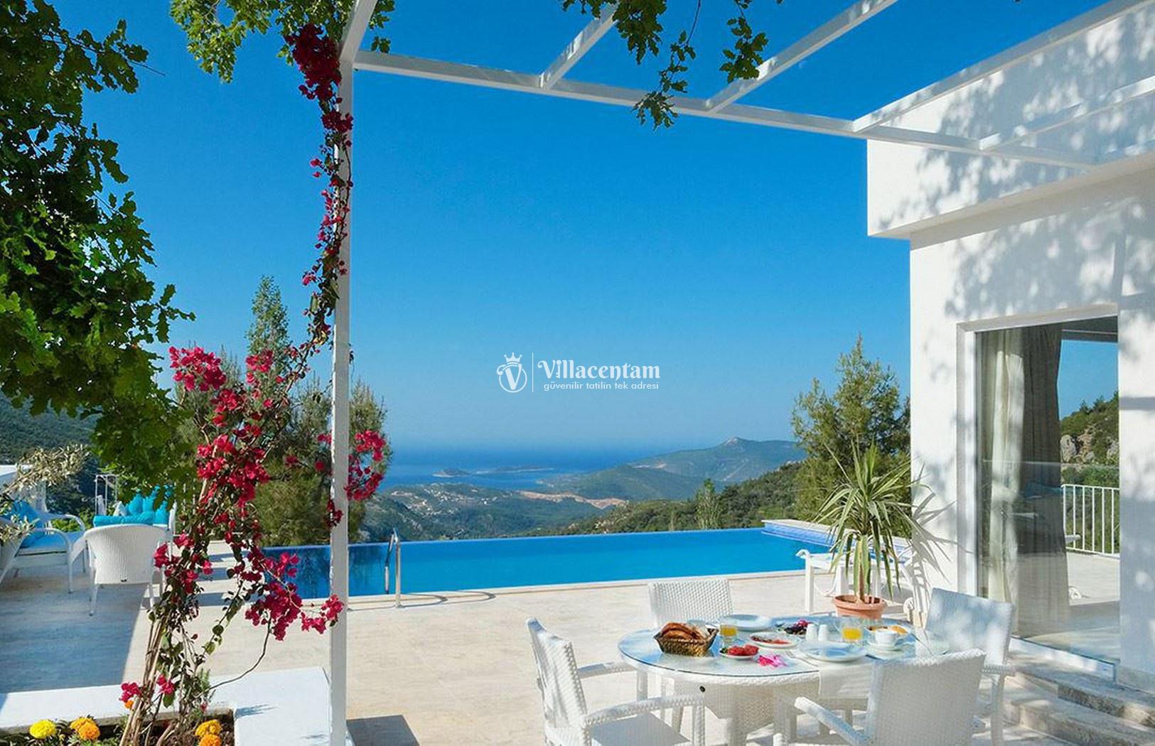 VİLLA HIDDEN HOME 3