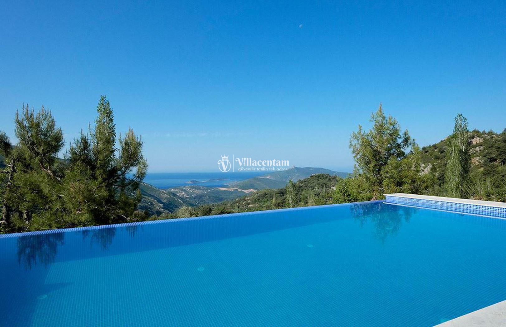VİLLA HIDDEN HOME 4