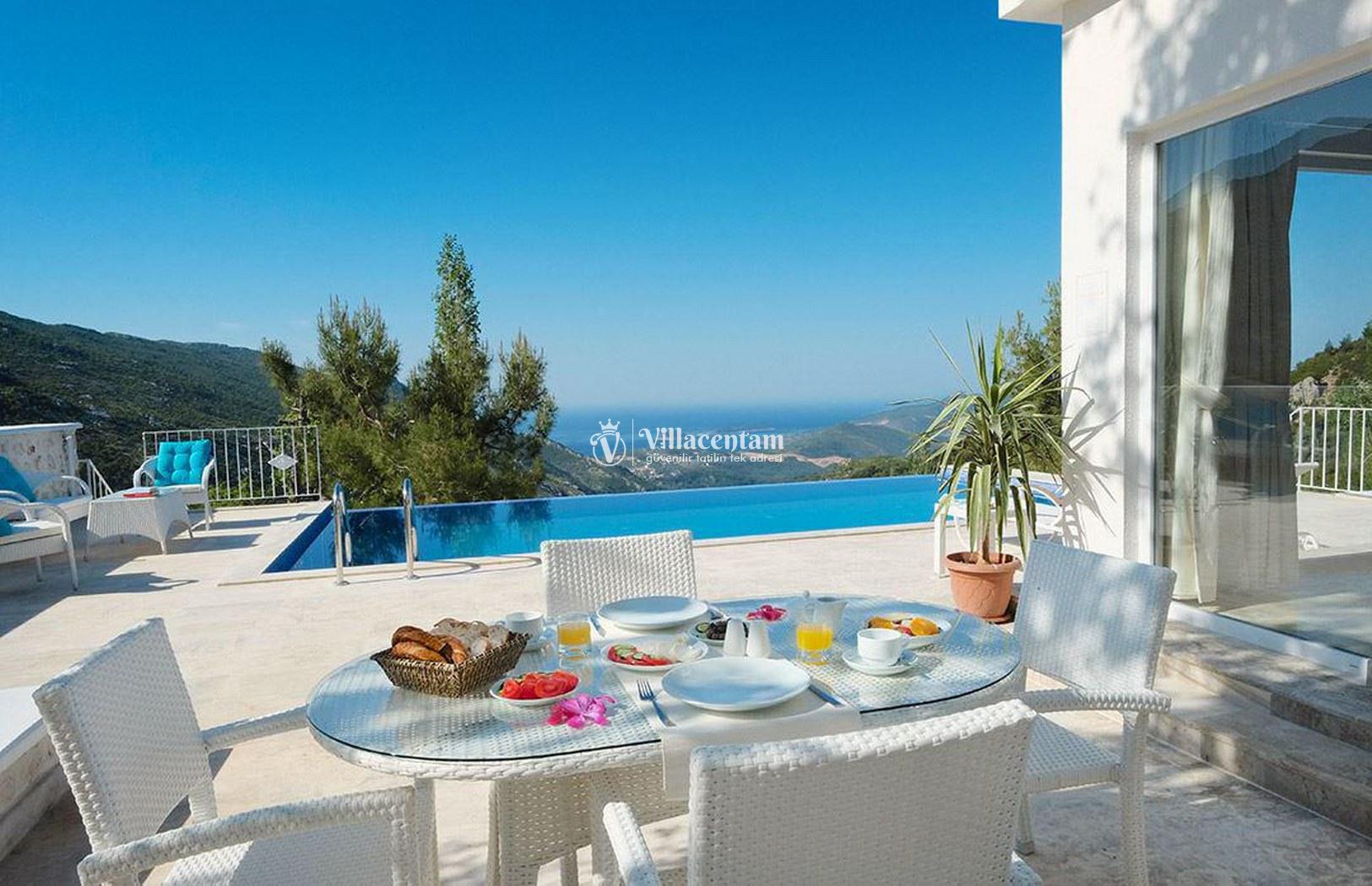 VİLLA HIDDEN HOME 5