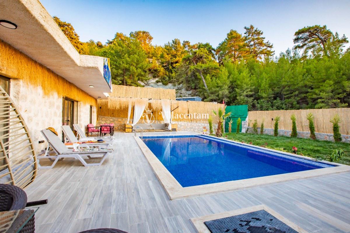 VİLLA SUNFLOWER UNO 2
