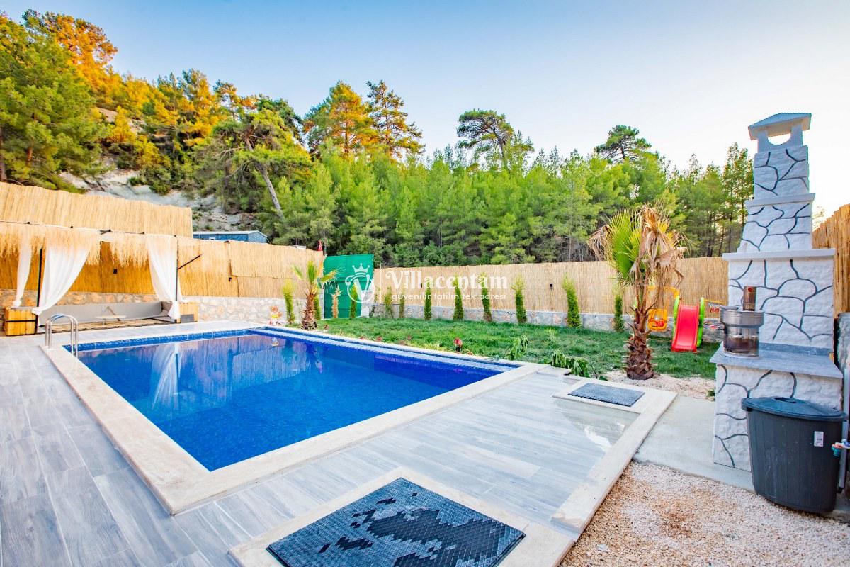 VİLLA SUNFLOWER UNO 3