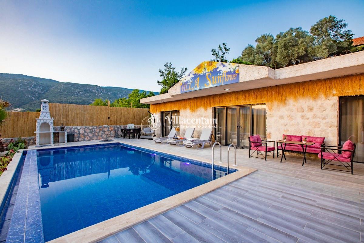 VİLLA SUNFLOWER UNO 5