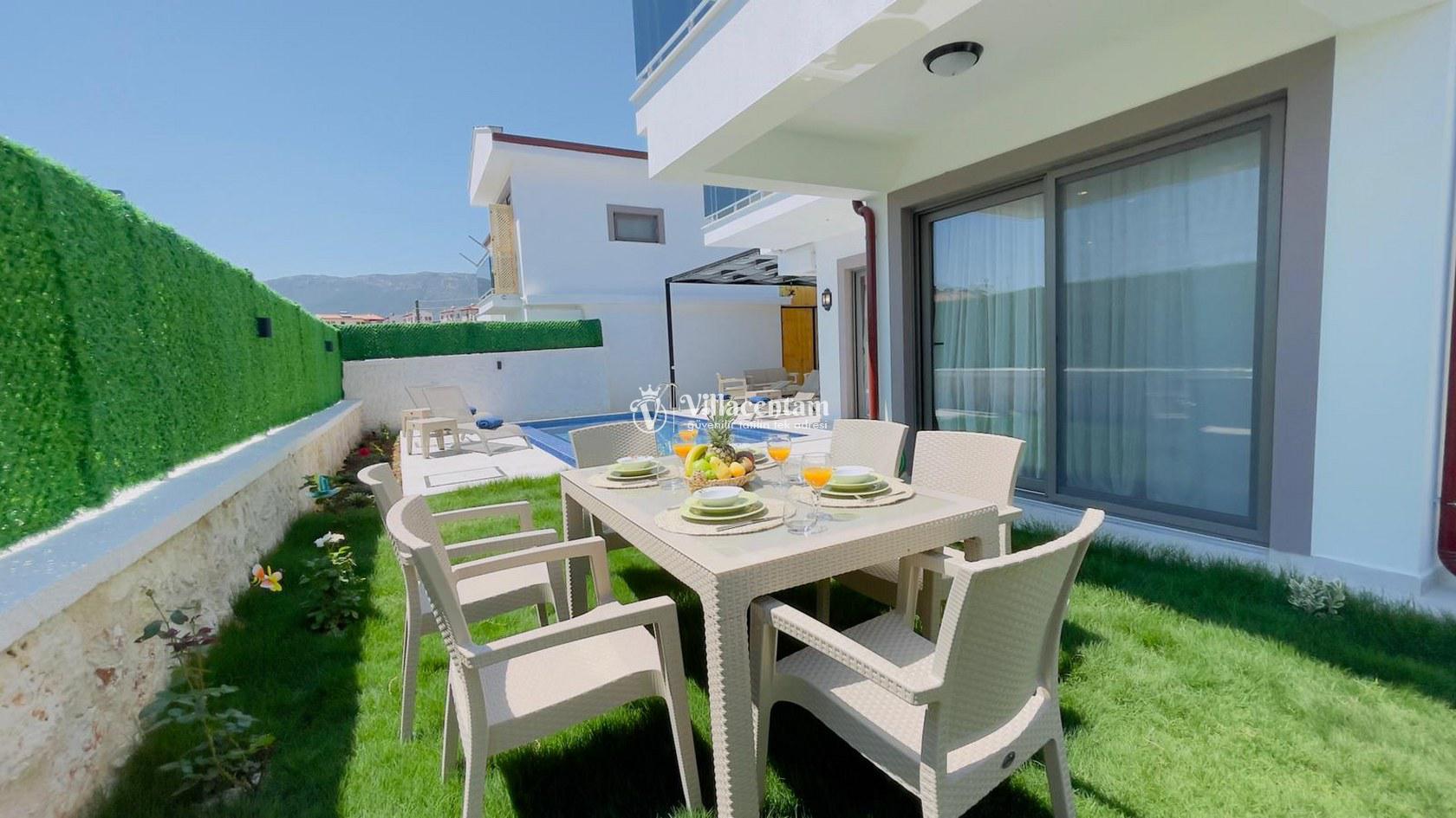 VİLLA ÇAKIL 2 5