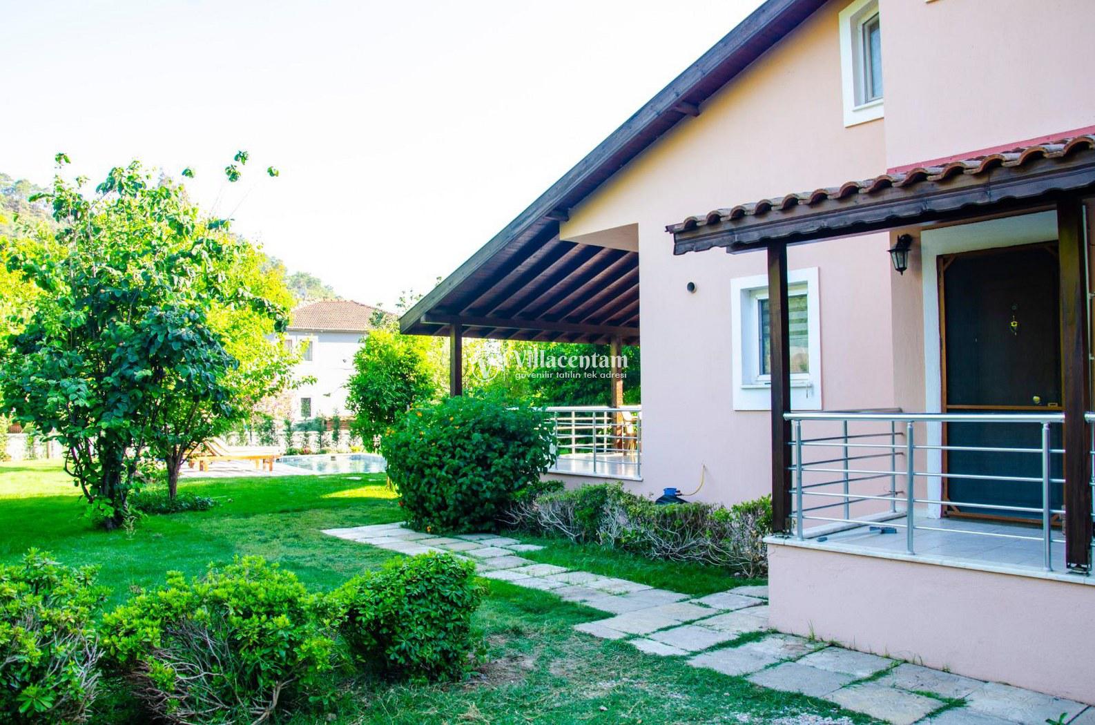 VİLLA MAYALA 2 2