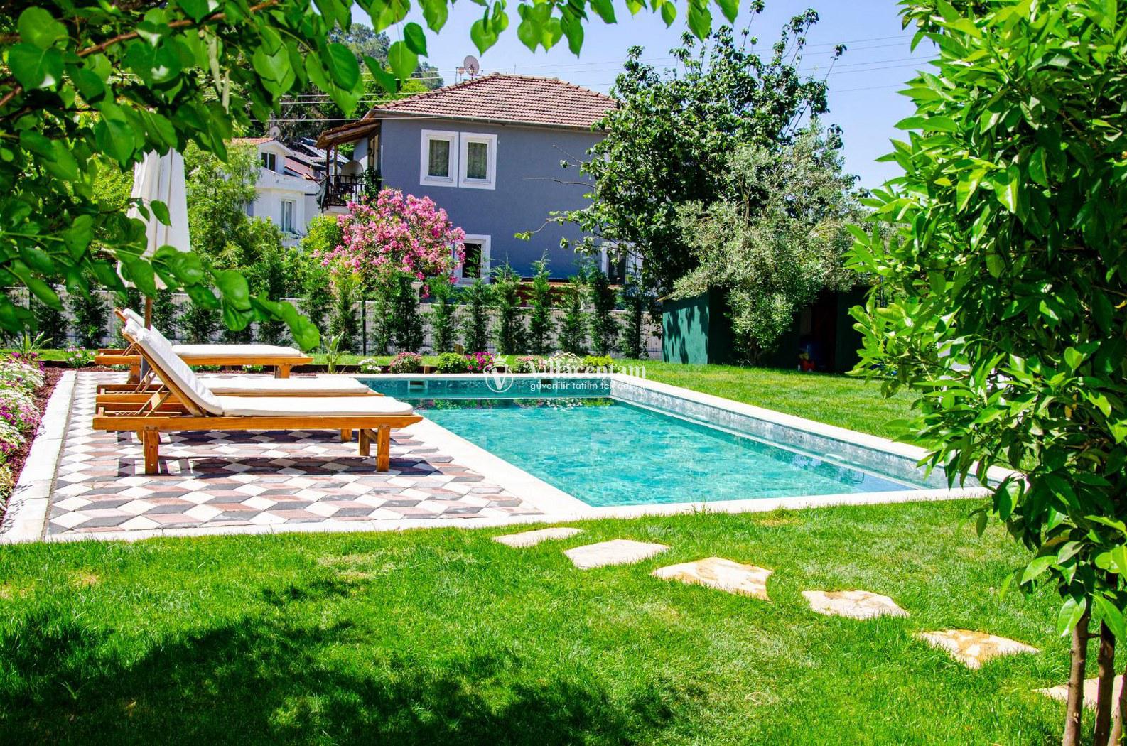 VİLLA MAYALA 2 5