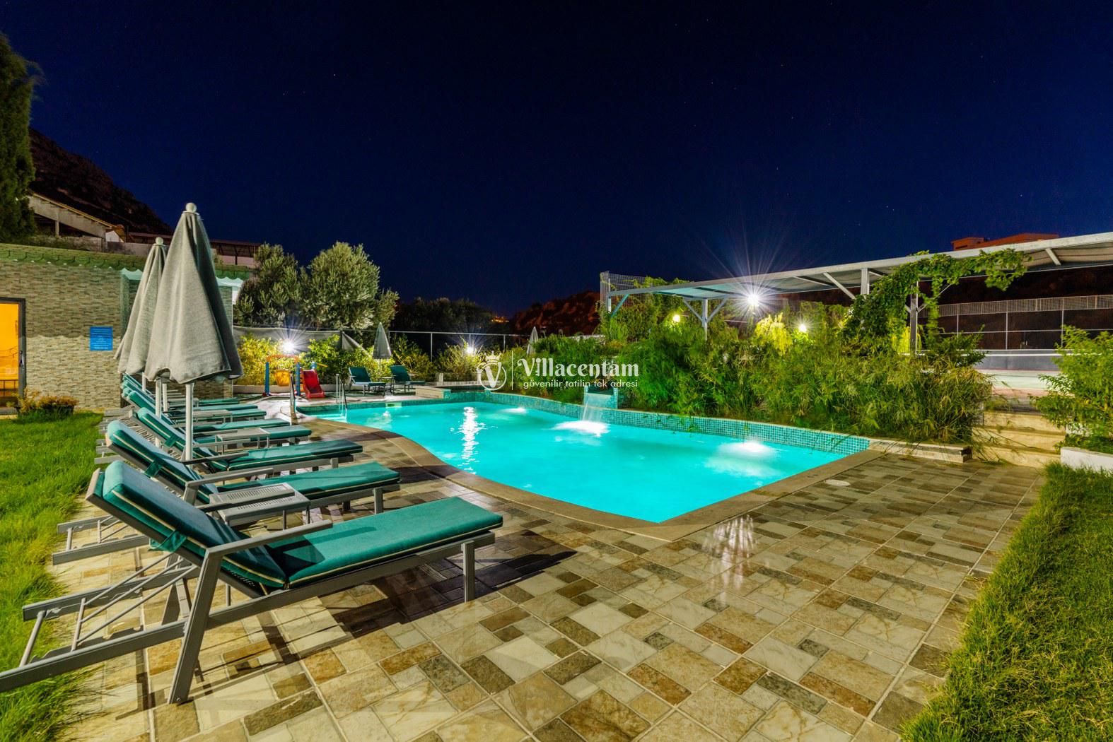 VİLLA ODESSA HOUSE 5