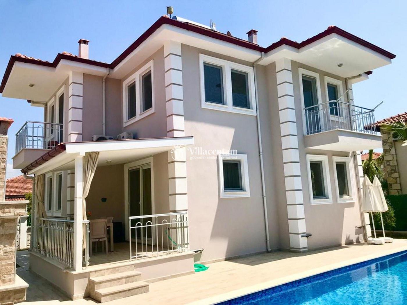 VİLLA CEYLO 2