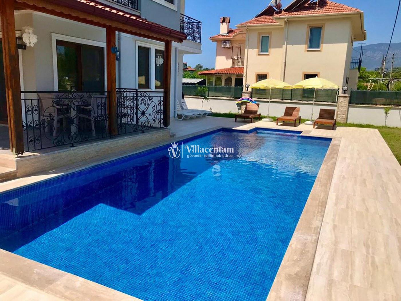VİLLA PUZZLE 3