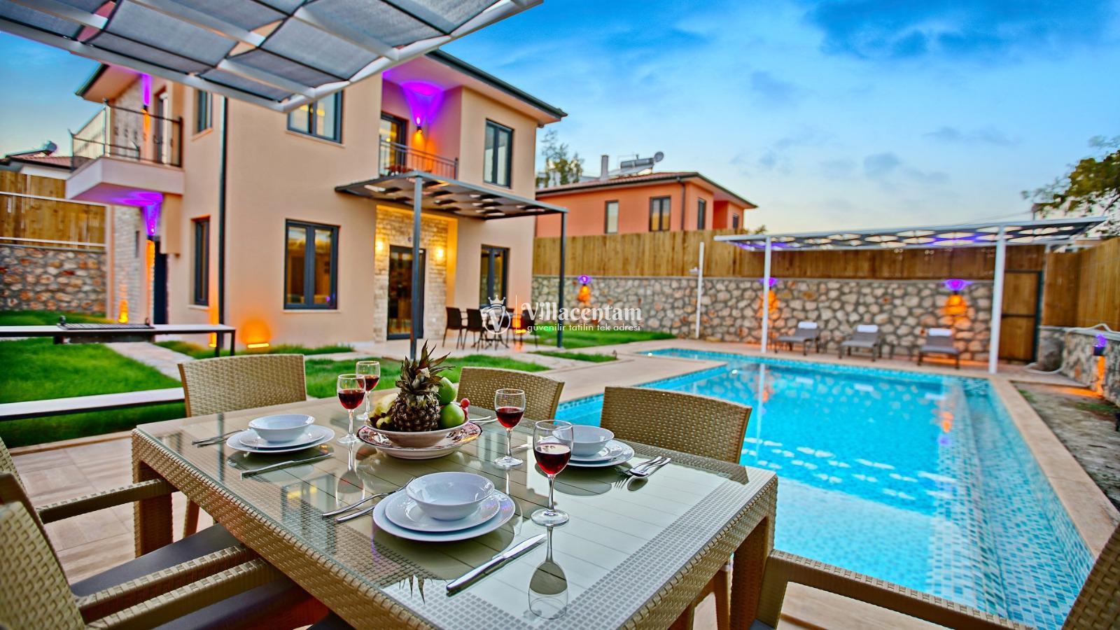 VİLLA ERSAN 3 2