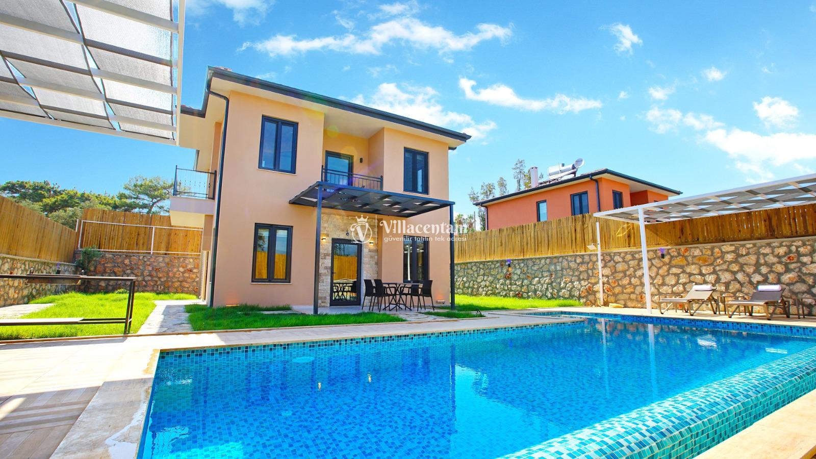 VİLLA ERSAN 3 3