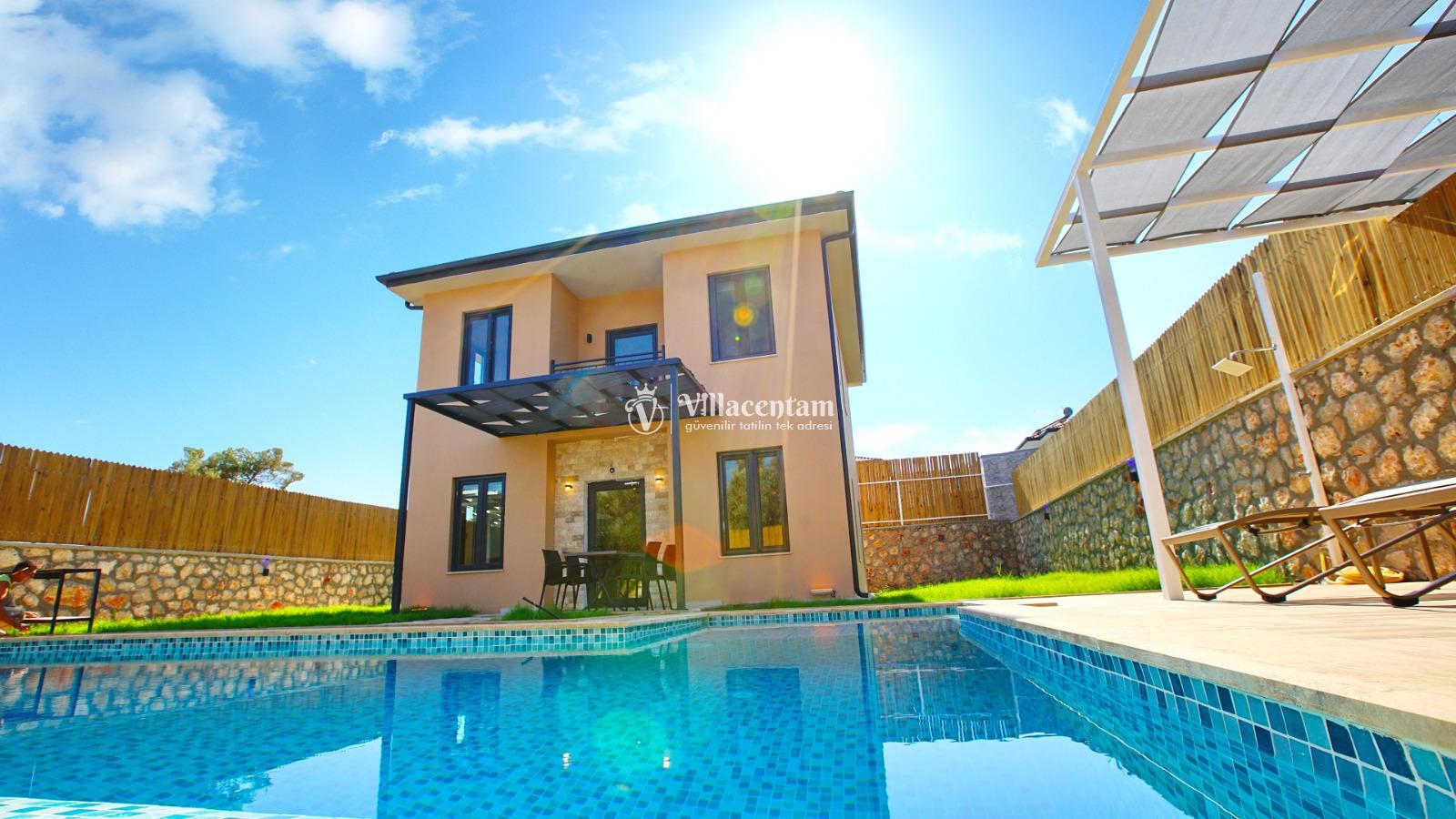 VİLLA ERSAN 3 4
