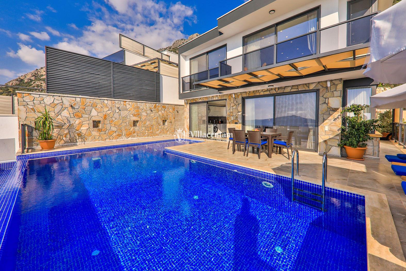 VİLLA BLUE STAR 4
