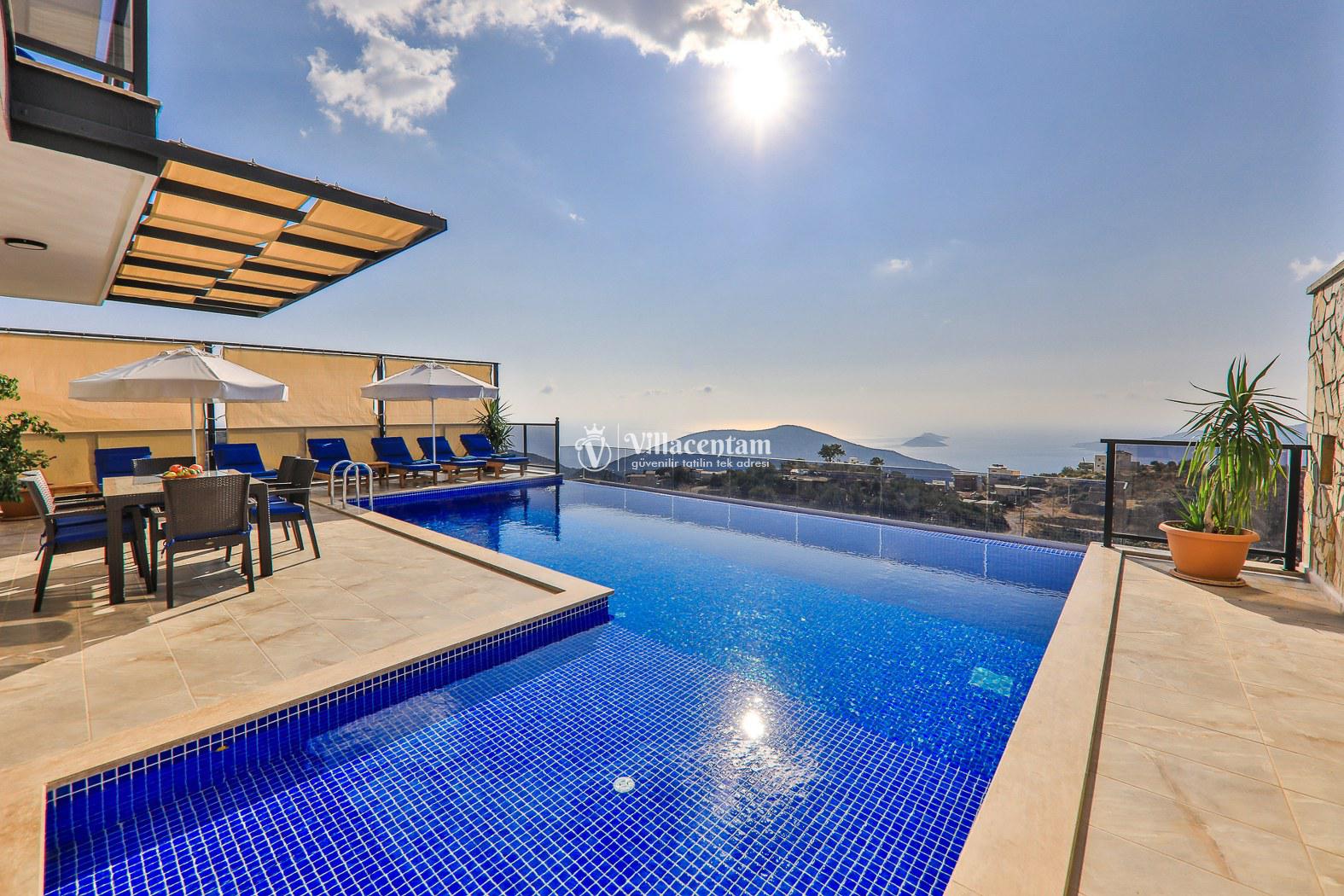 VİLLA BLUE STAR 5