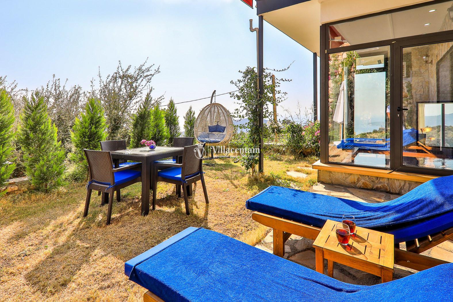 VİLLA NORTH STAR 2
