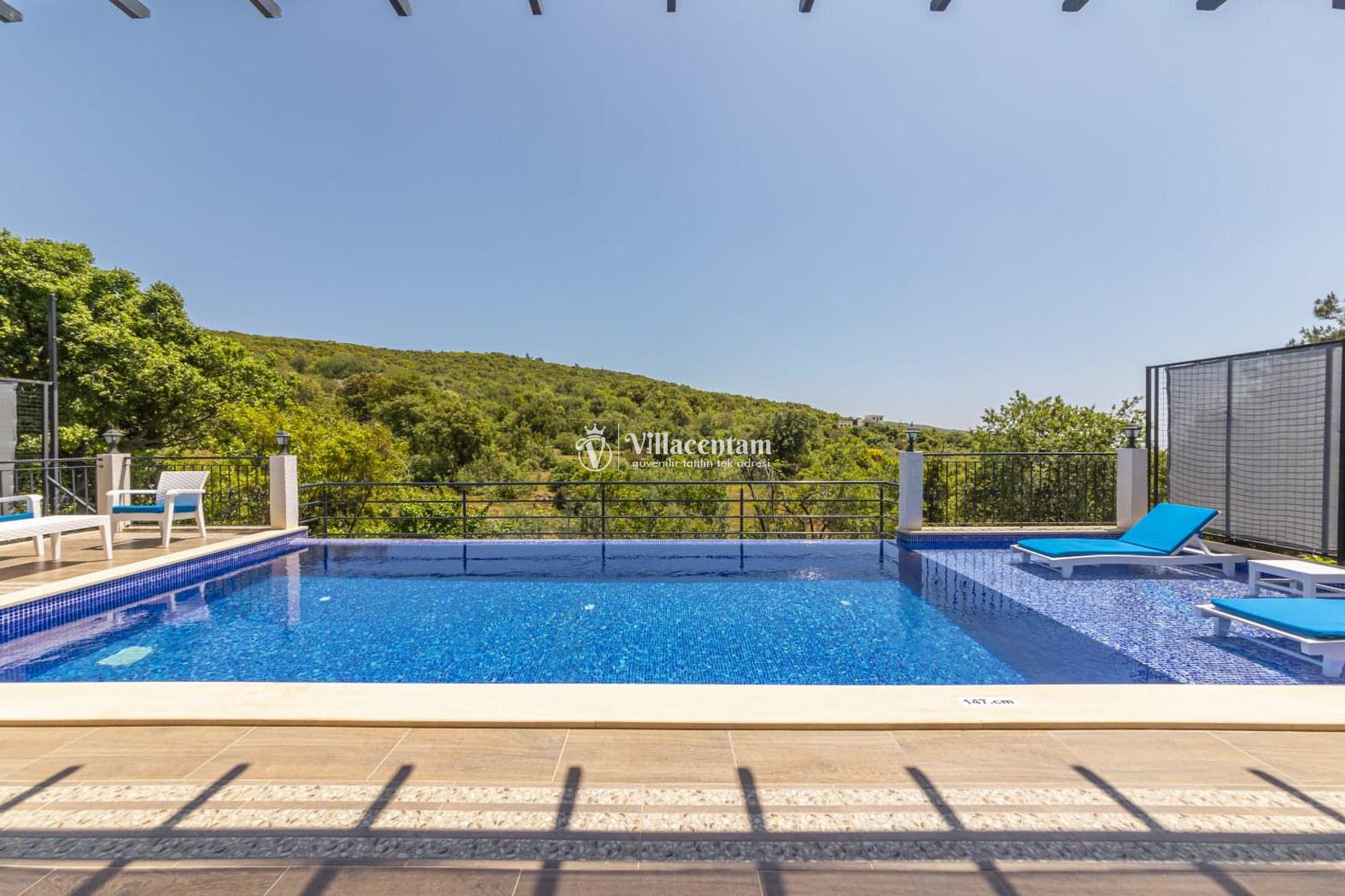 VİLLA BOZTEPE 2 5