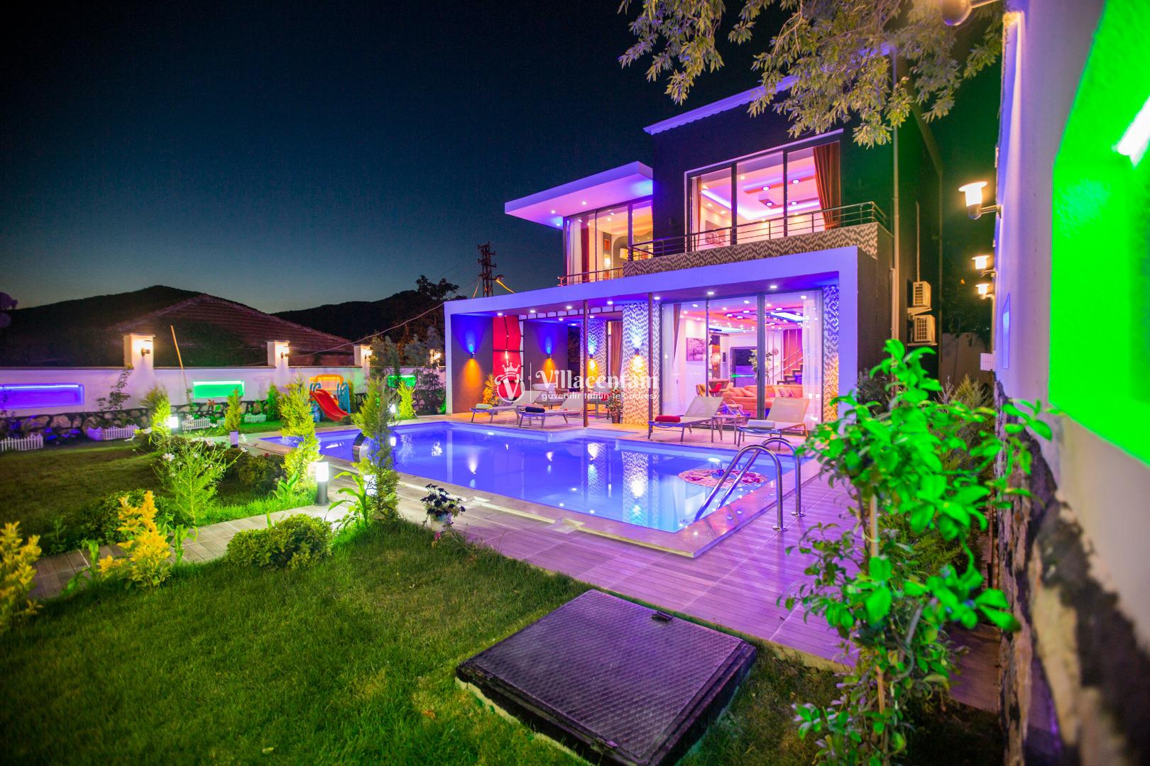 VİLLA DALLAS 4