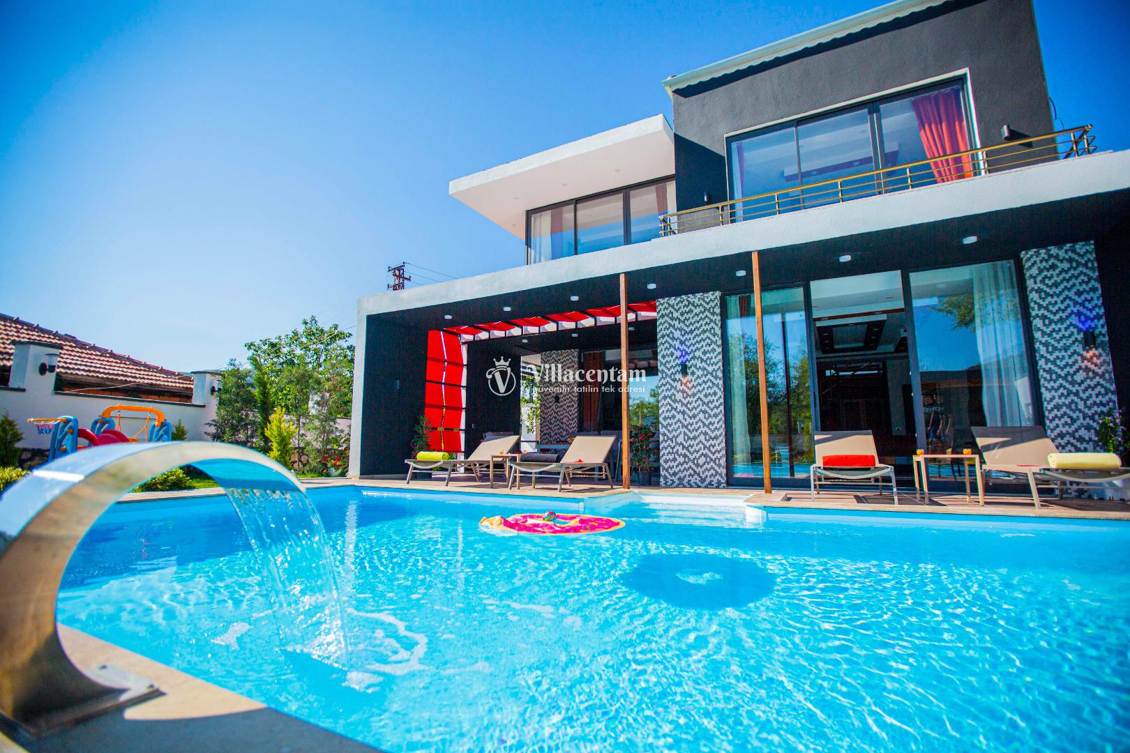 VİLLA DALLAS 5