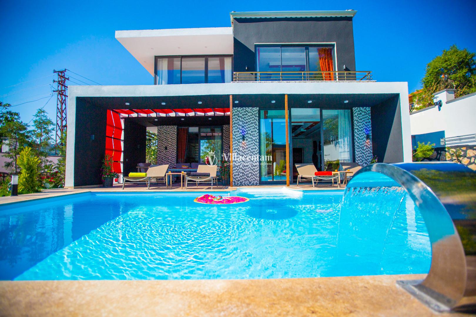 VİLLA DALLAS 3