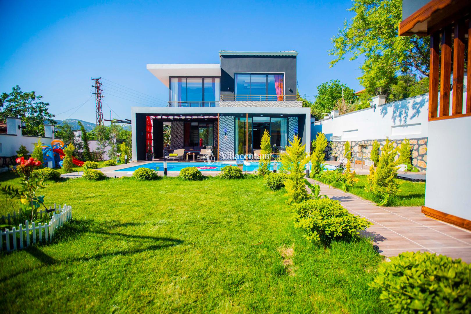 VİLLA DALLAS